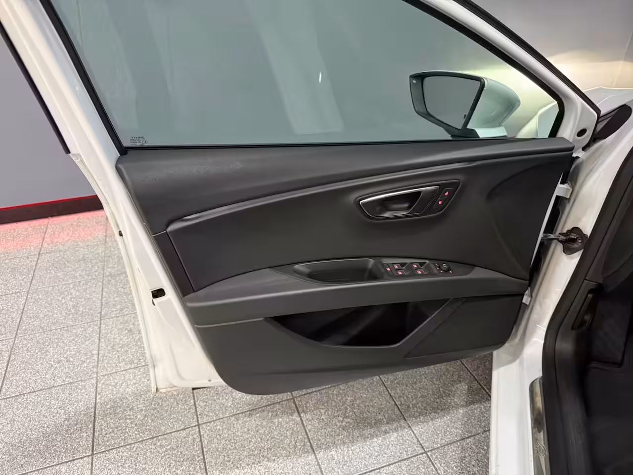 Seat Leon 1.4 TSI FR Dynamic Panoramadak Trekhaak camera