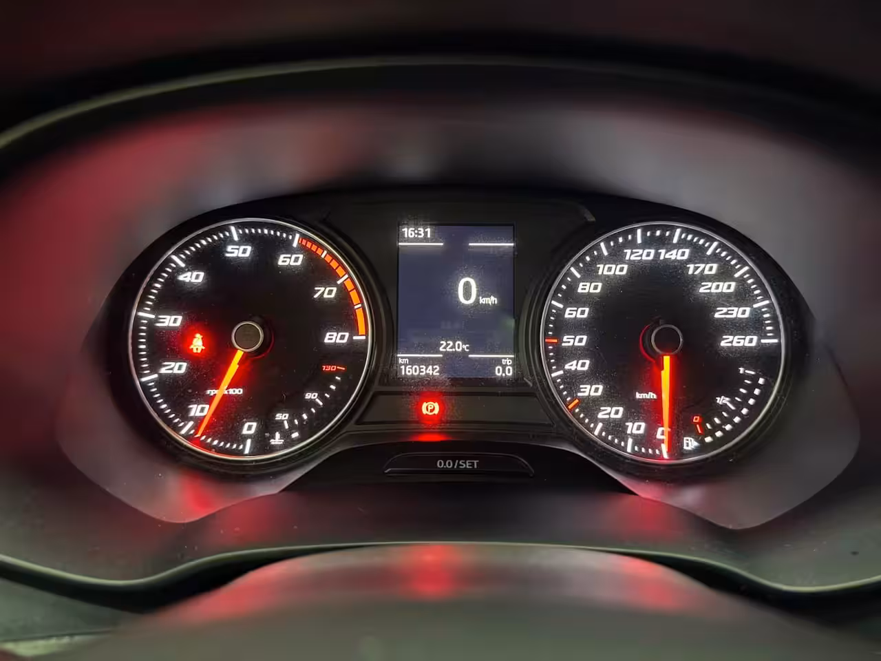 Seat Leon 1.4 TSI FR Dynamic Panoramadak Trekhaak camera