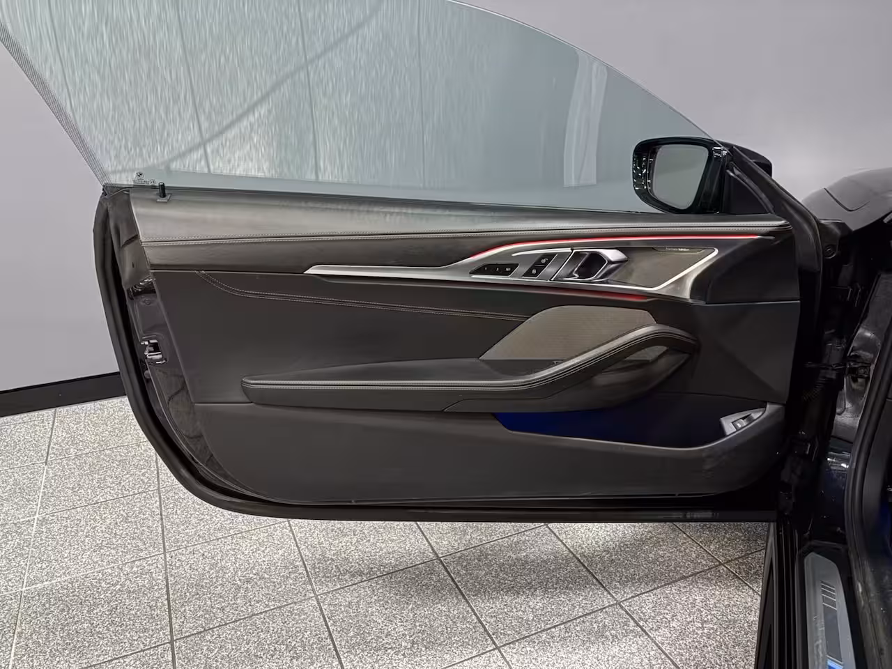 BMW 8-serie M850i xDrive High Executive Night Vision| M-Chassis