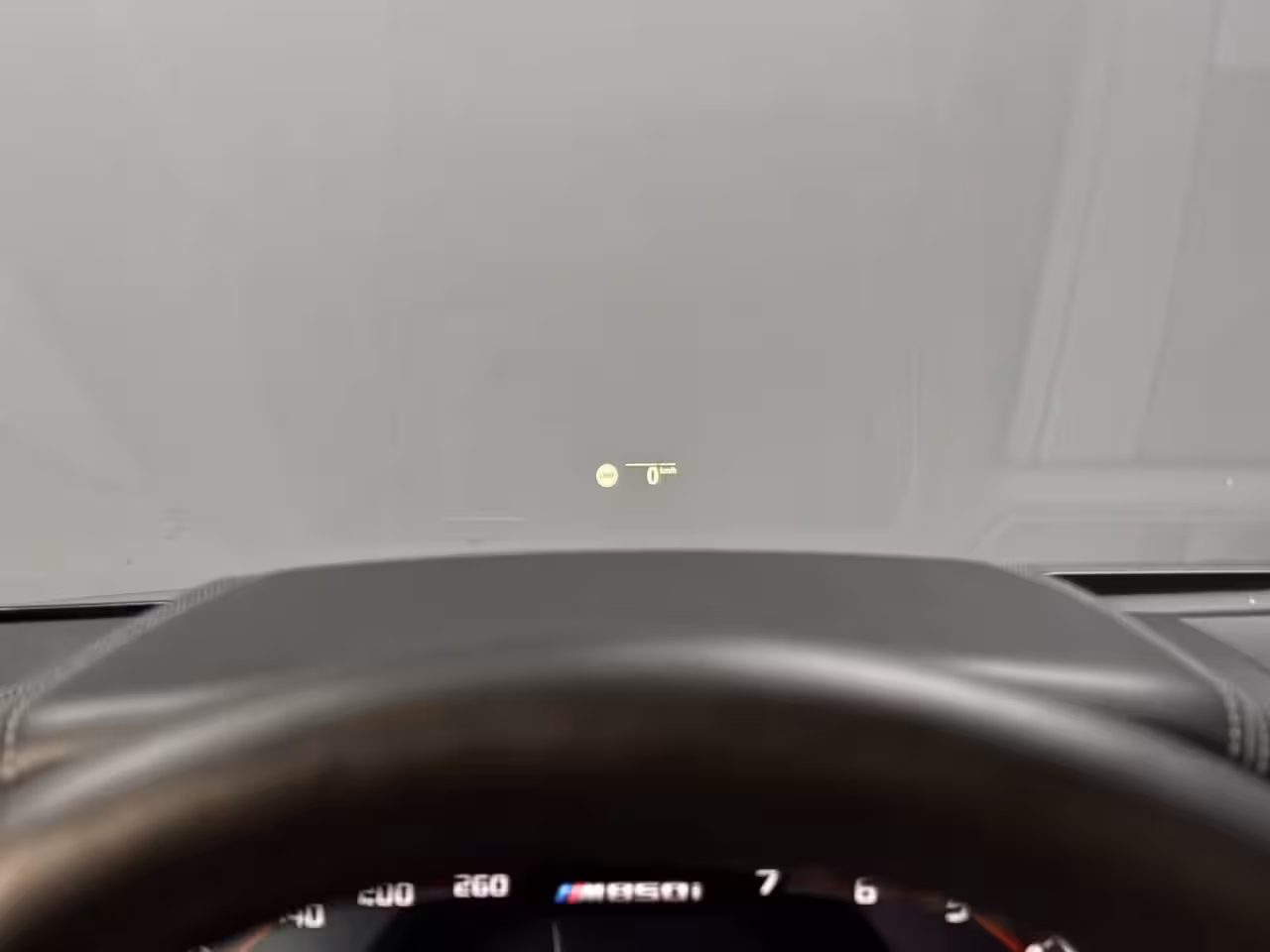 BMW 8-serie M850i xDrive High Executive Night Vision| M-Chassis