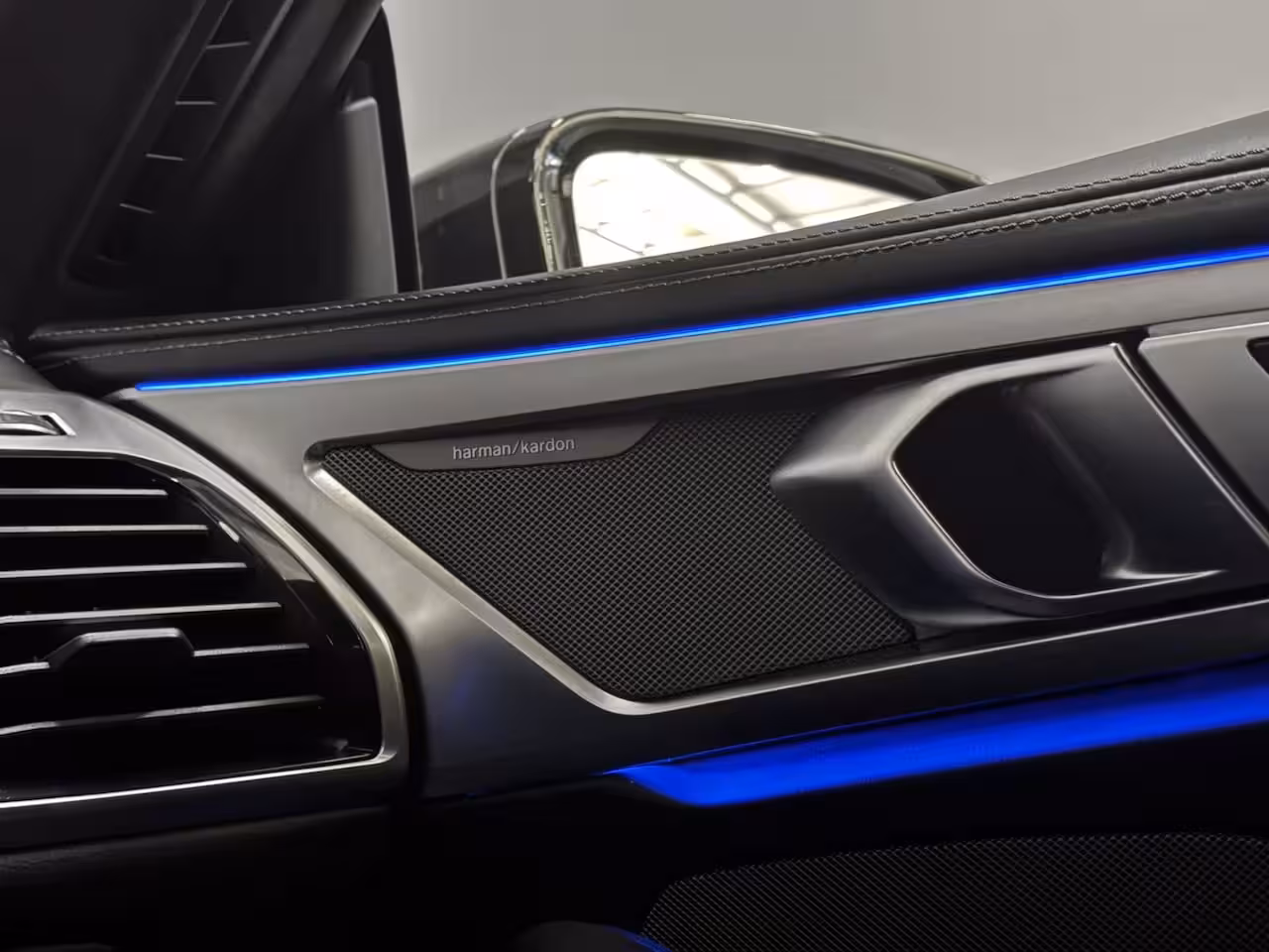 BMW 8-serie M850i xDrive High Executive Night Vision| M-Chassis