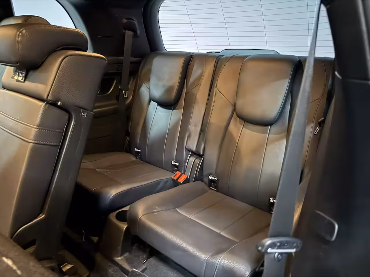 Mercedes-Benz GLB 200 Business Solution Luxury 7p. 163pk