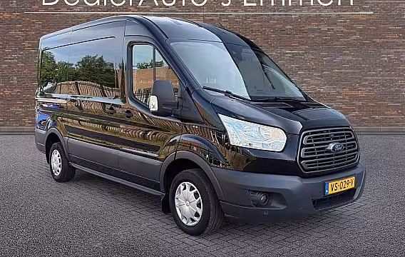 Ford Transit 290 2.2 TDCI L2H2 Trend