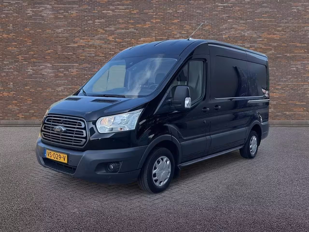 Ford Transit 290 2.2 TDCI L2H2 Trend