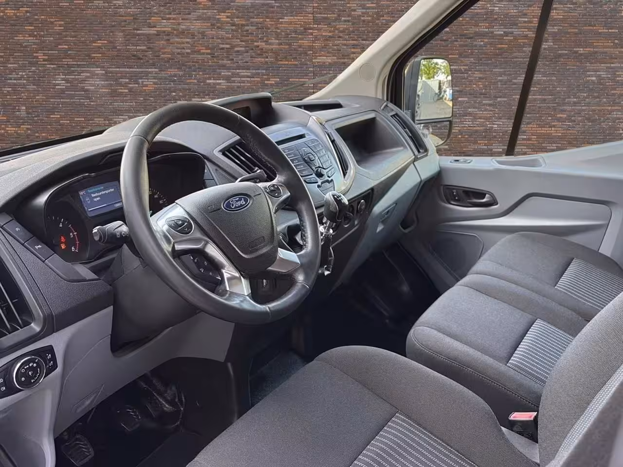Ford Transit 290 2.2 TDCI L2H2 Trend