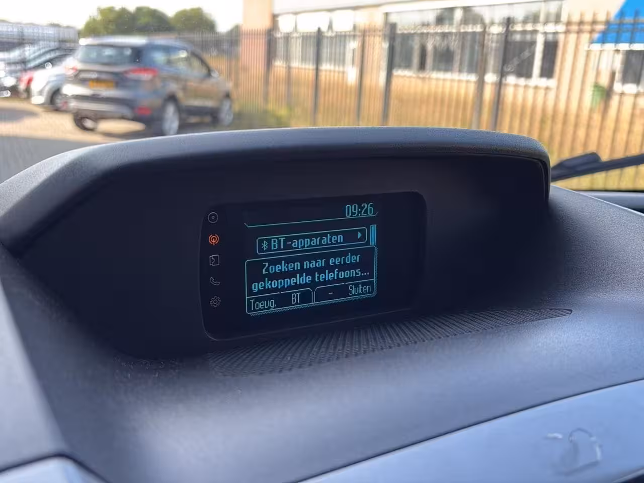 Ford Transit 290 2.2 TDCI L2H2 Trend