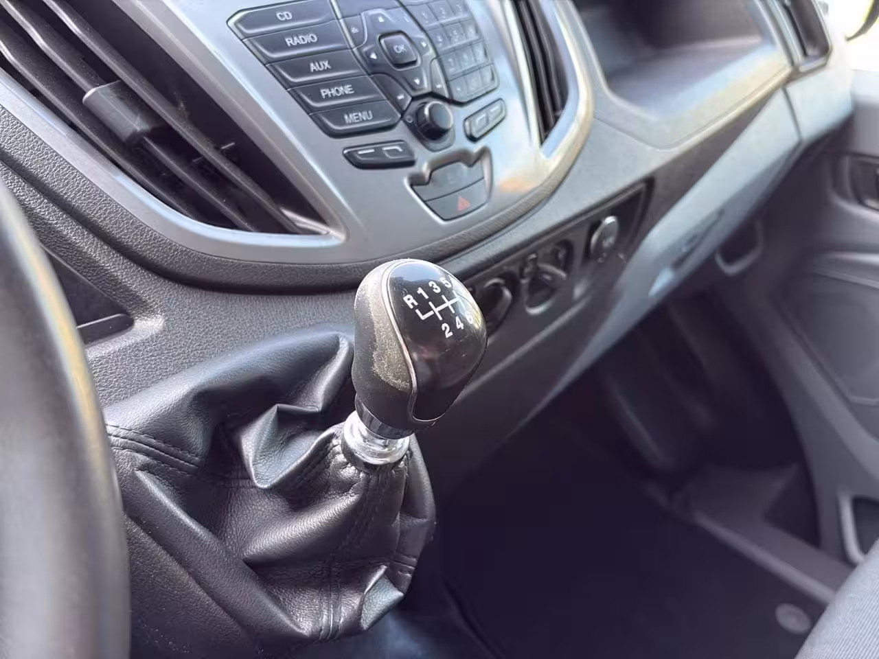 Ford Transit 290 2.2 TDCI L2H2 Trend