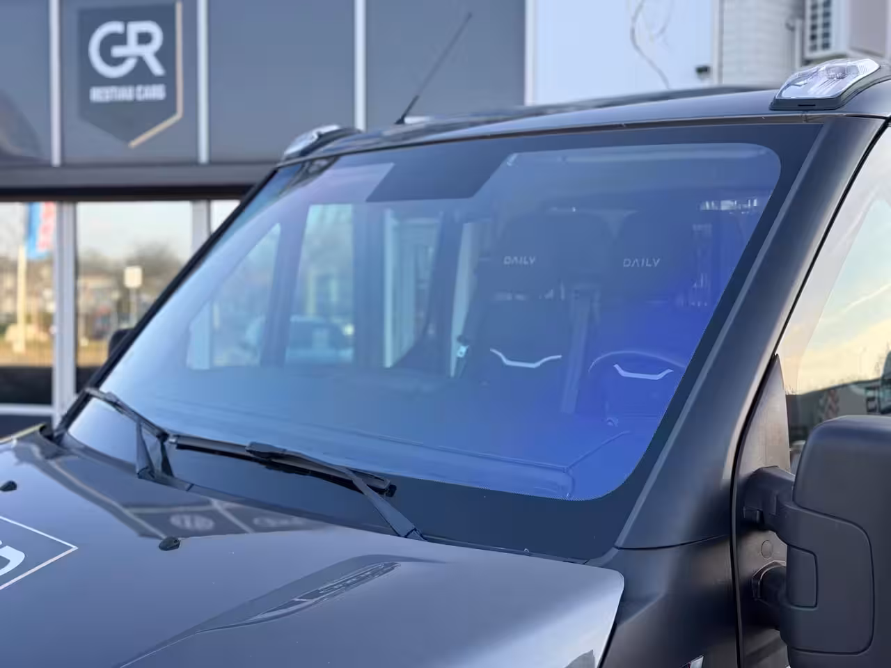 Iveco Daily 35S21 3.0 410 Oprijwagen AUTOMAAT CARPLAY-CLIMA-CRUISE-ELEKTRISCHE LIER-LED-LUCHTVERING-NA