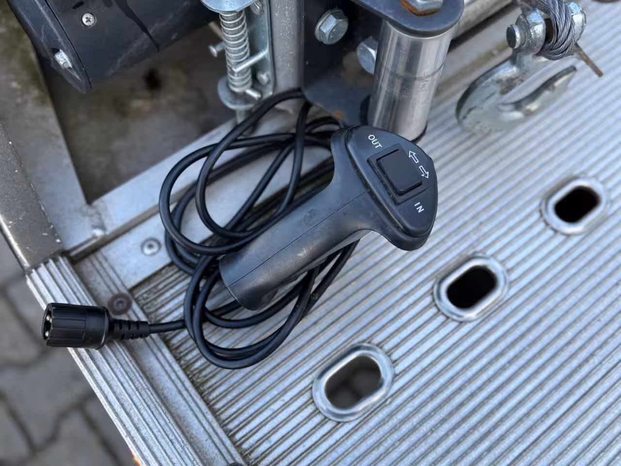 Iveco Daily 35S21 3.0 410 Oprijwagen AUTOMAAT CARPLAY-CLIMA-CRUISE-ELEKTRISCHE LIER-LED-LUCHTVERING-NA