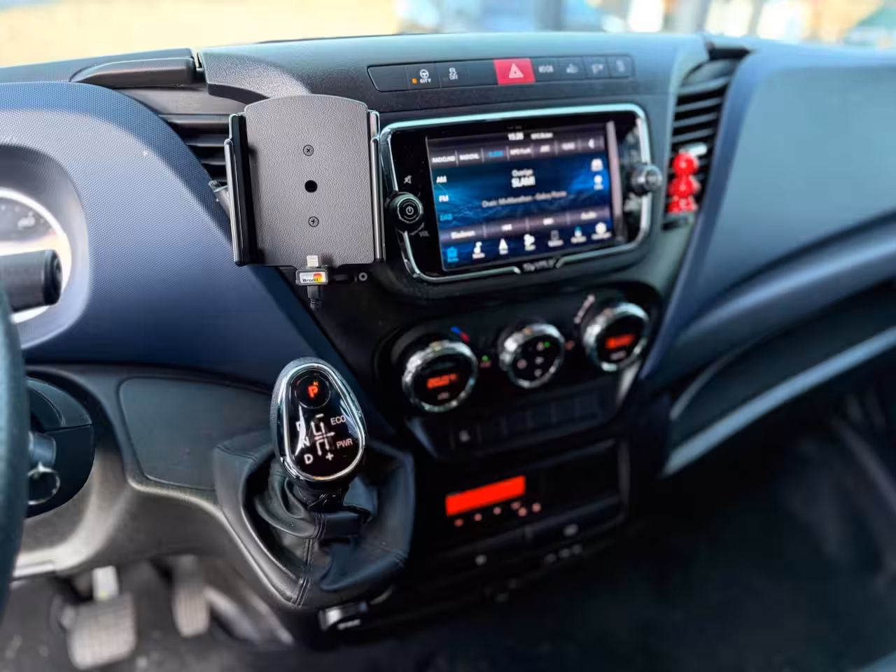 Iveco Daily 35S21 3.0 410 Oprijwagen AUTOMAAT CARPLAY-CLIMA-CRUISE-ELEKTRISCHE LIER-LED-LUCHTVERING-NA