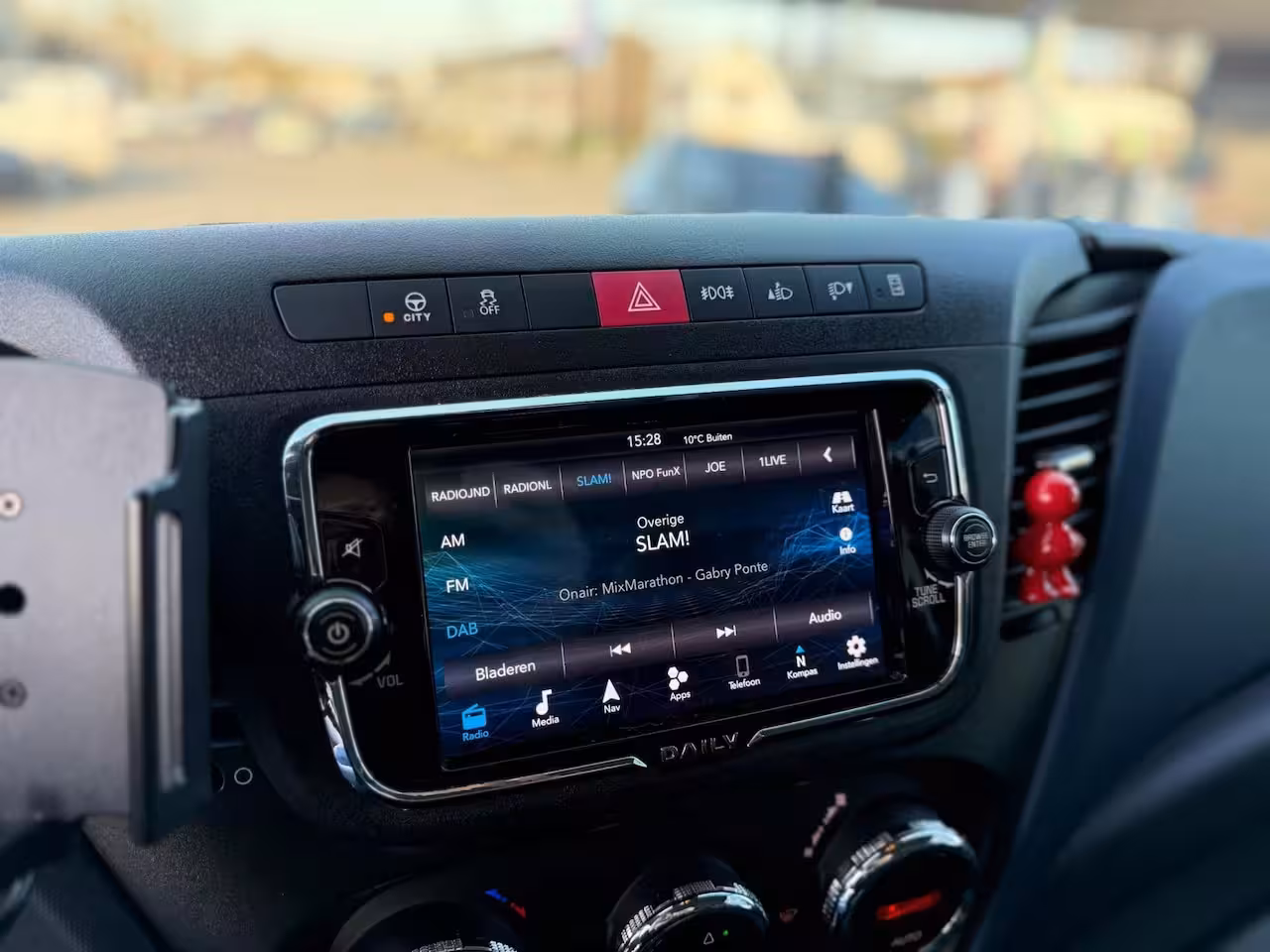 Iveco Daily 35S21 3.0 410 Oprijwagen AUTOMAAT CARPLAY-CLIMA-CRUISE-ELEKTRISCHE LIER-LED-LUCHTVERING-NA