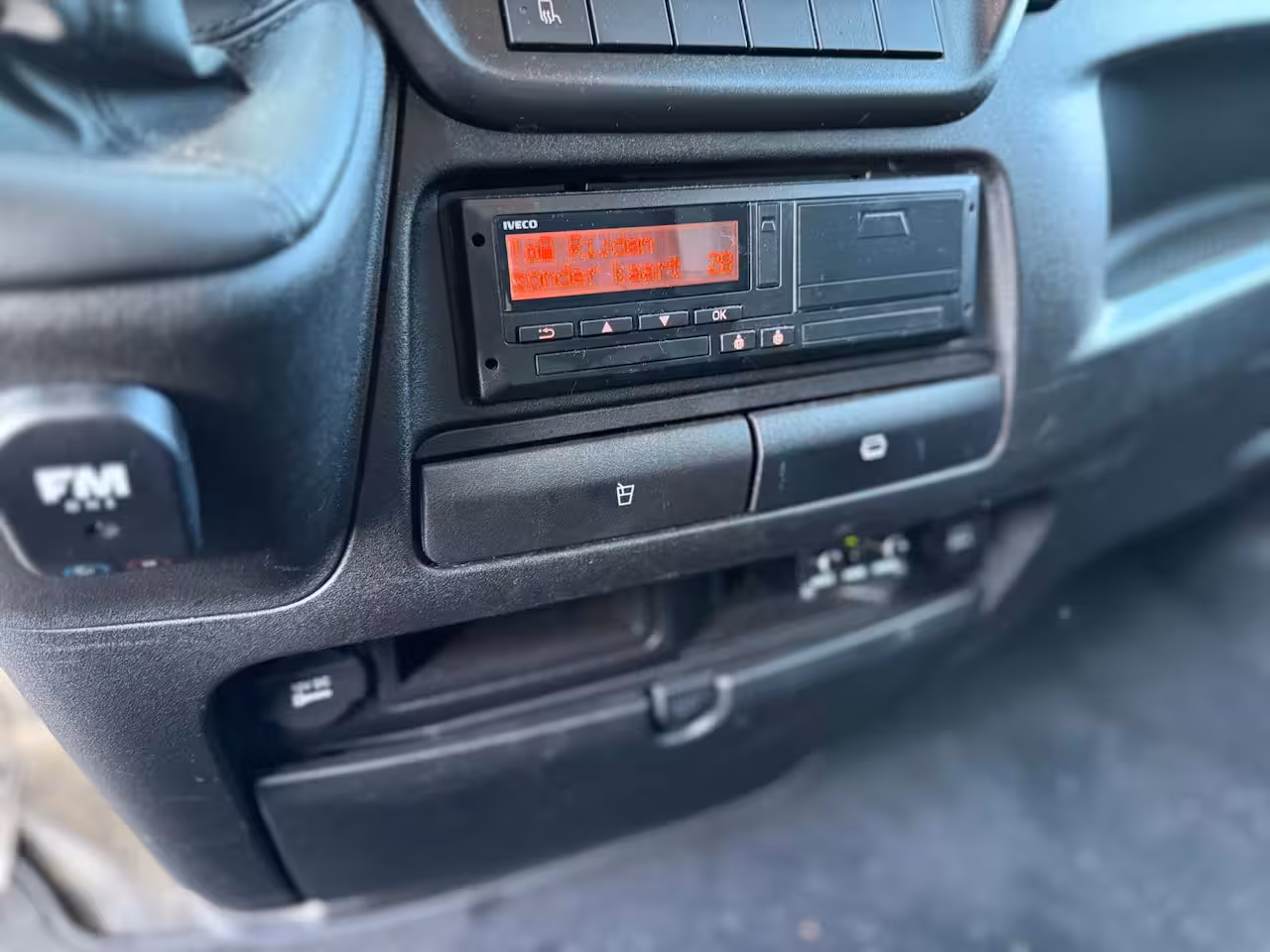 Iveco Daily 35S21 3.0 410 Oprijwagen AUTOMAAT CARPLAY-CLIMA-CRUISE-ELEKTRISCHE LIER-LED-LUCHTVERING-NA