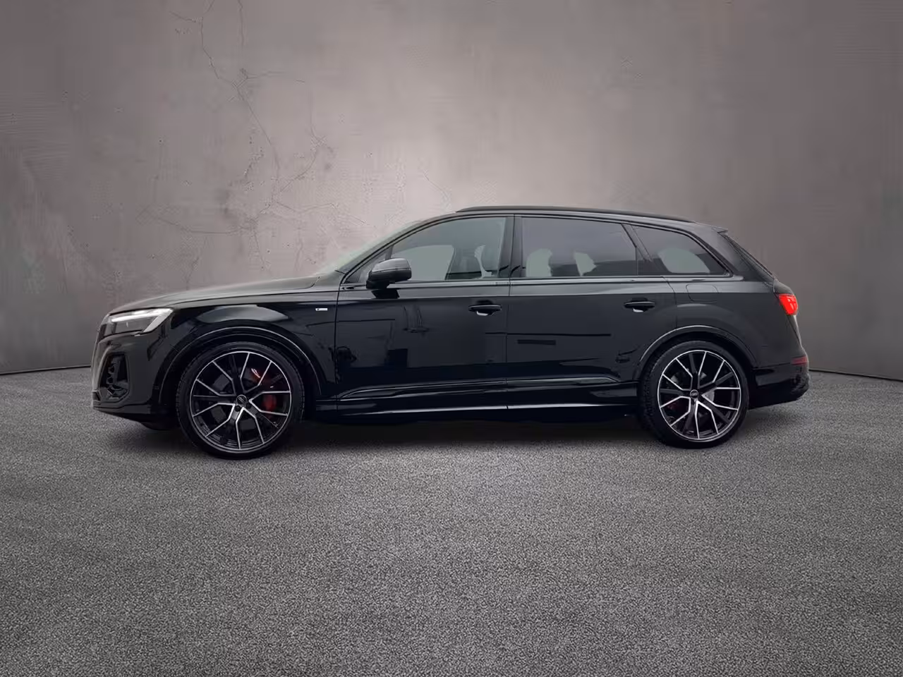 Audi Q7 55 TFSI e 394pk Pro Line S