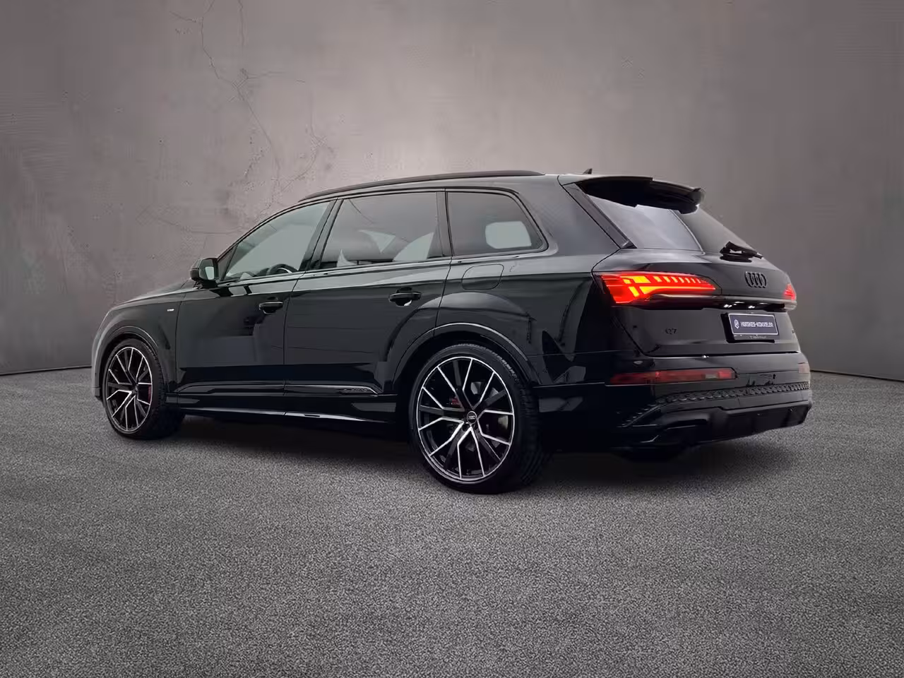 Audi Q7 55 TFSI e 394pk Pro Line S