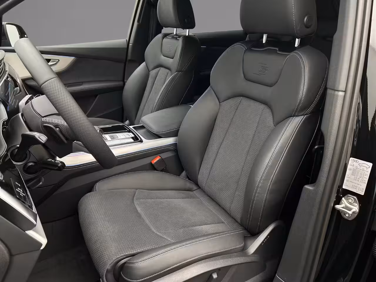 Audi Q7 55 TFSI e 394pk Pro Line S