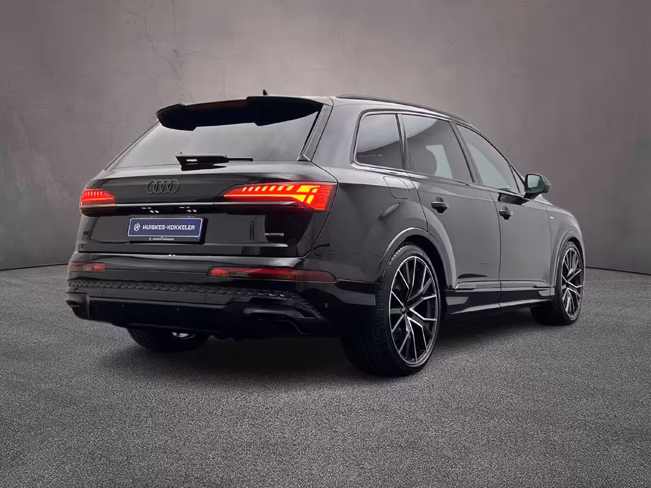 Audi Q7 55 TFSI e 394pk Pro Line S
