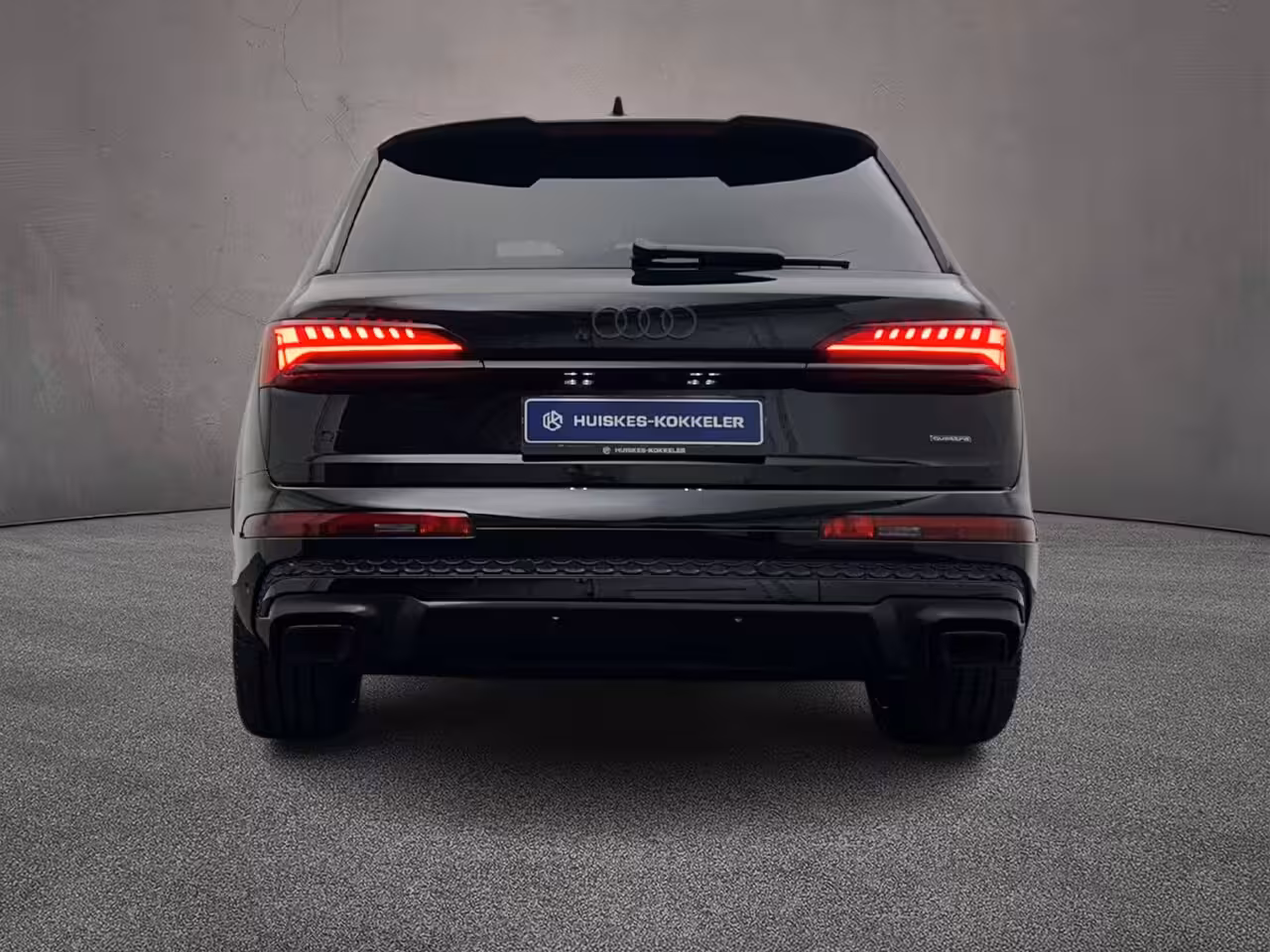 Audi Q7 55 TFSI e 394pk Pro Line S