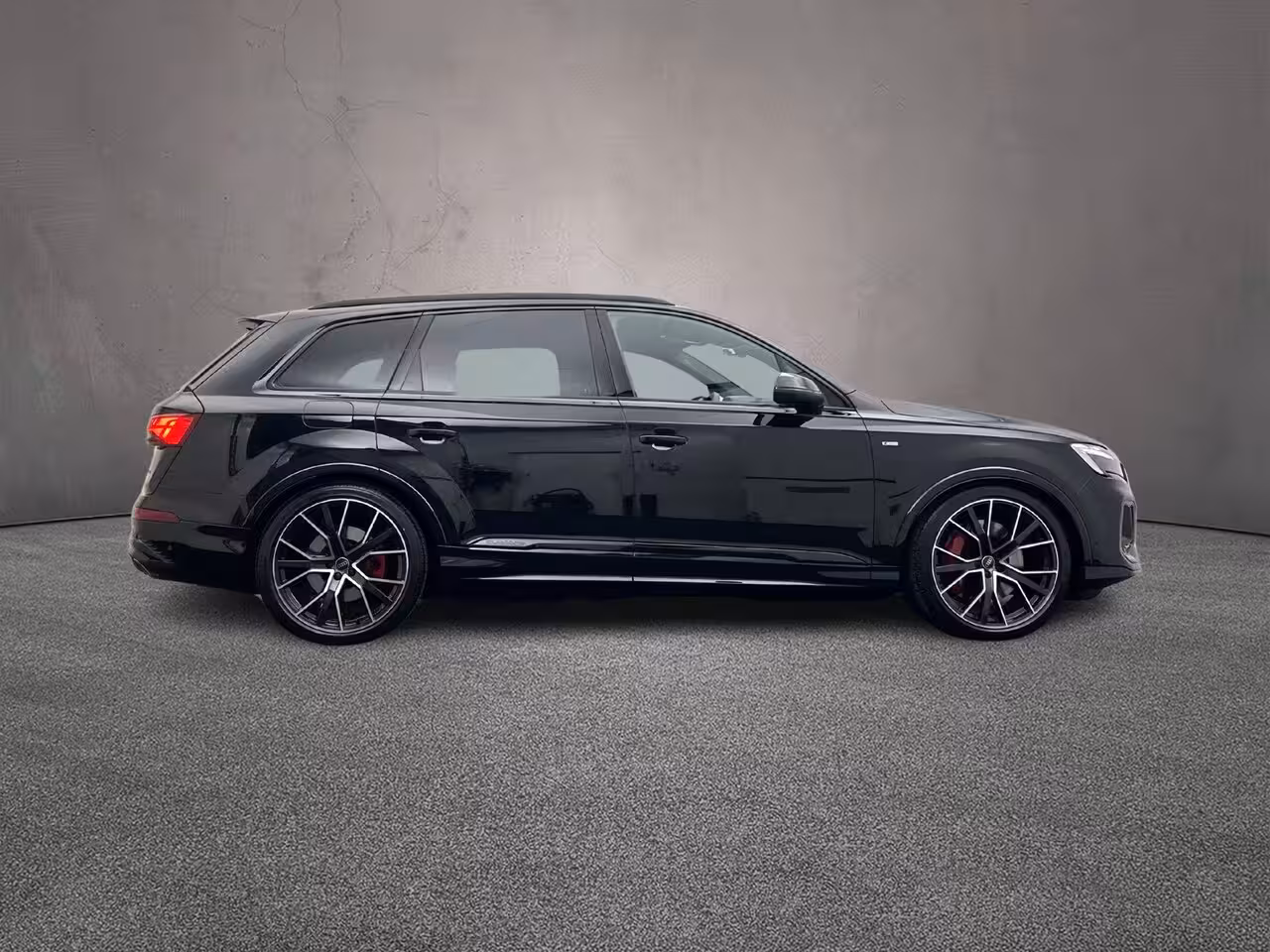 Audi Q7 55 TFSI e 394pk Pro Line S