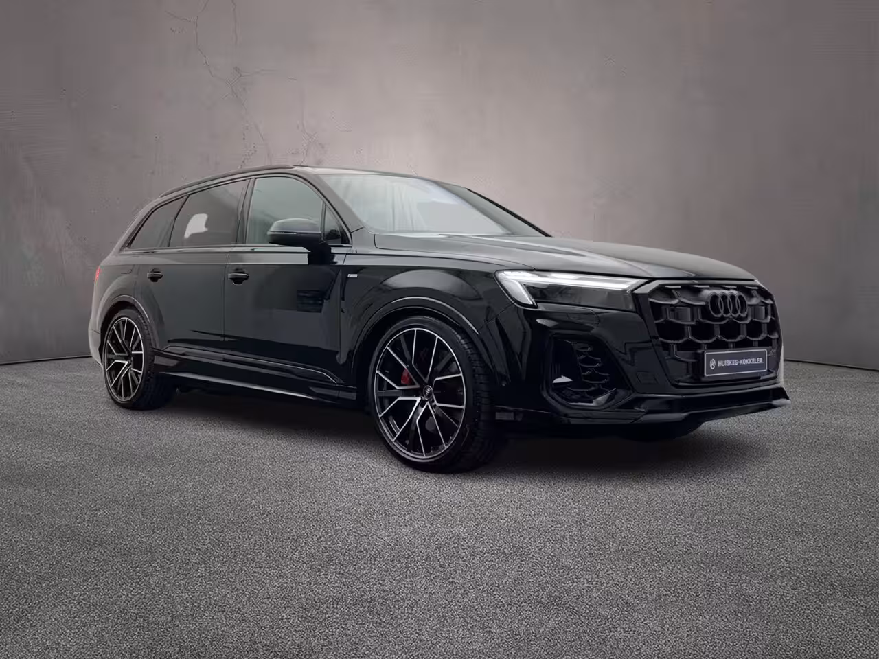 Audi Q7 55 TFSI e 394pk Pro Line S