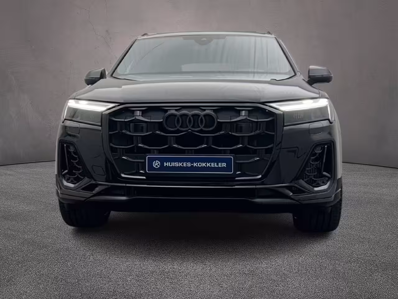 Audi Q7 55 TFSI e 394pk Pro Line S