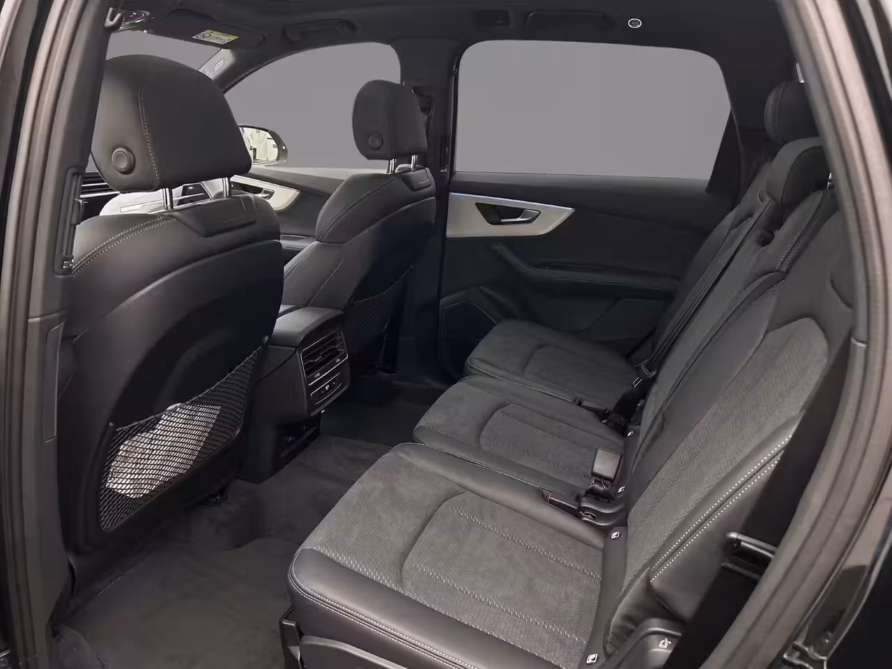Audi Q7 55 TFSI e 394pk Pro Line S