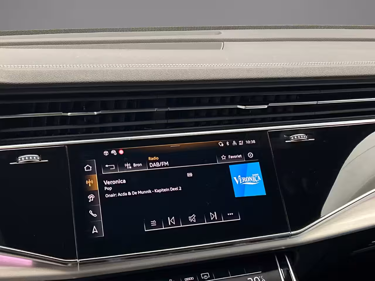 Audi Q7 55 TFSI e 394pk Pro Line S
