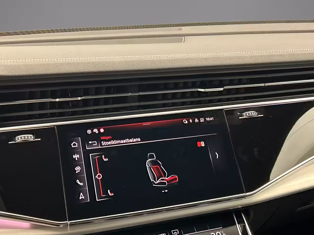 Audi Q7 55 TFSI e 394pk Pro Line S