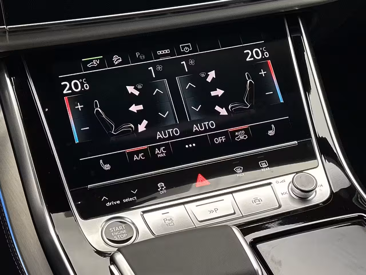 Audi Q7 55 TFSI e 394pk Pro Line S