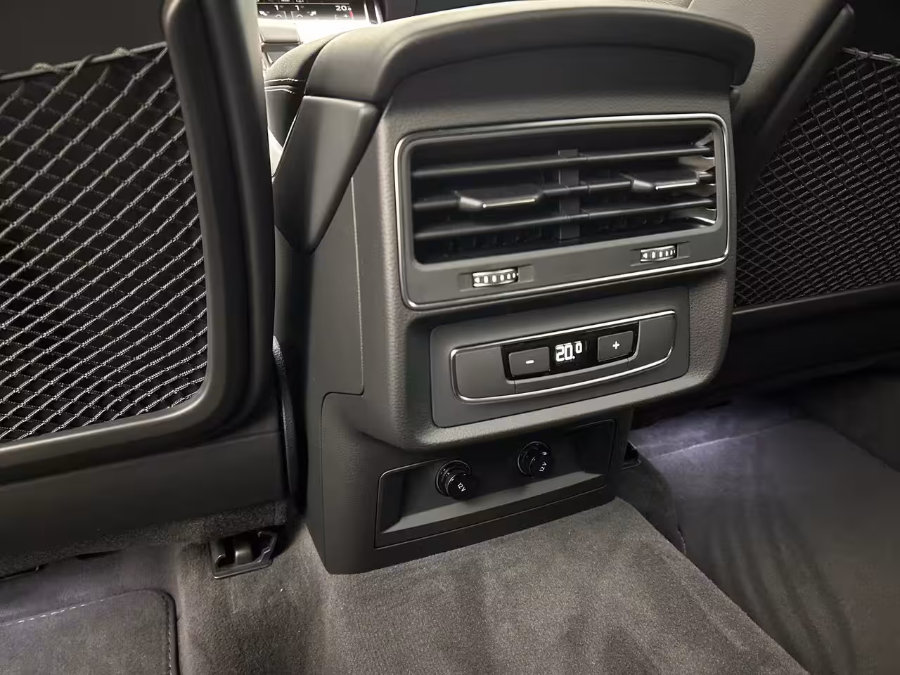 Audi Q7 55 TFSI e 394pk Pro Line S