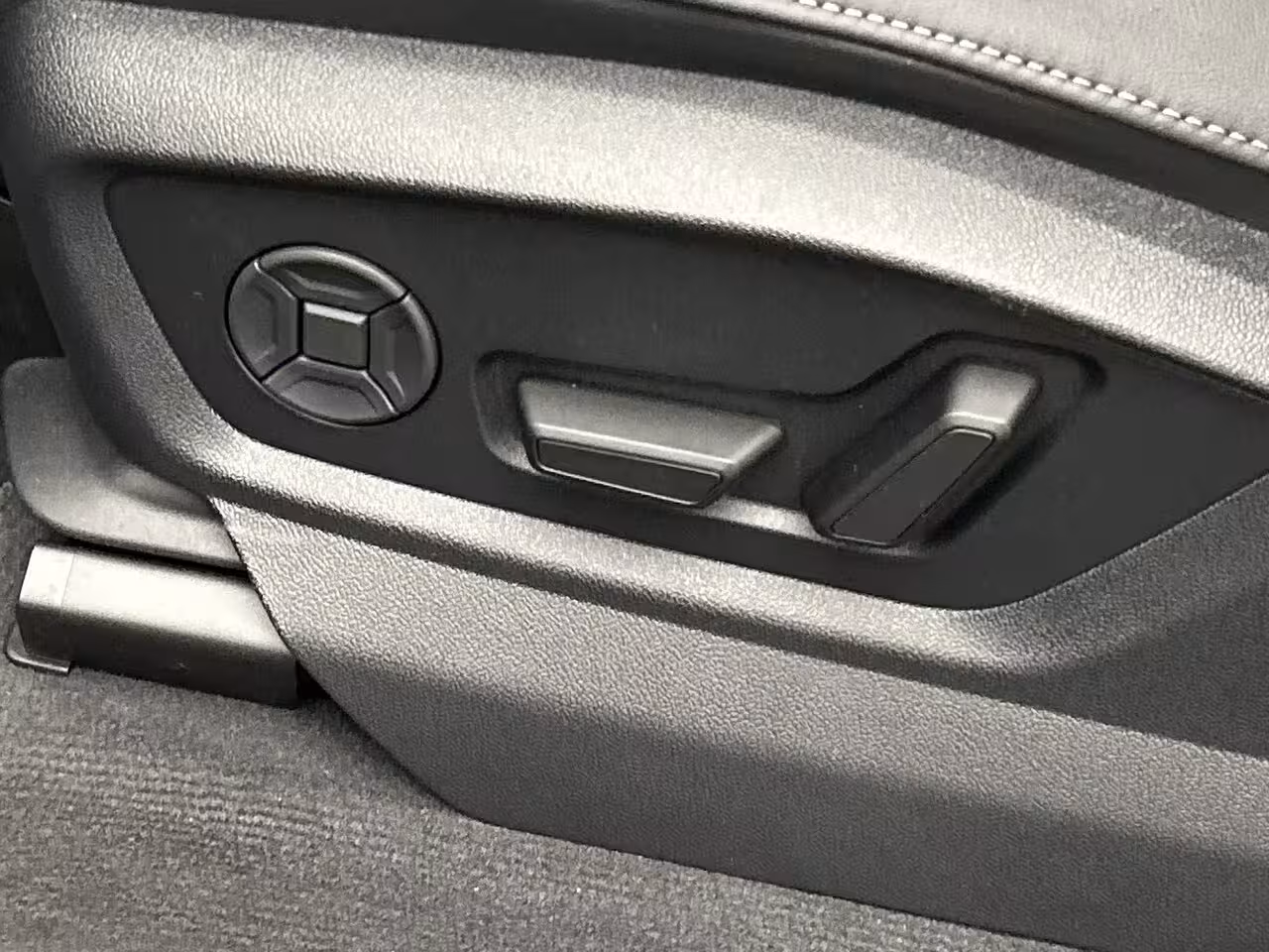 Audi Q7 55 TFSI e 394pk Pro Line S