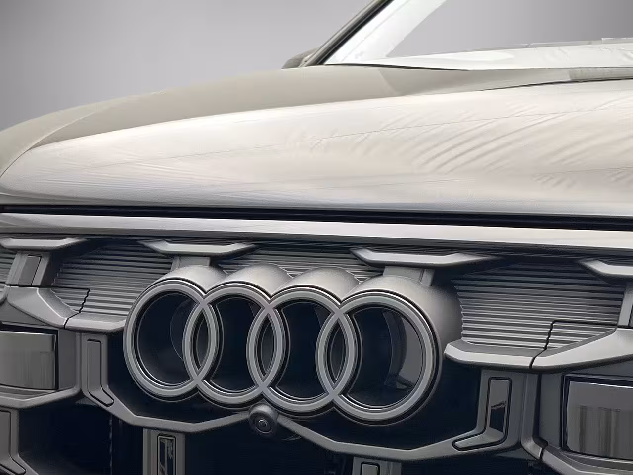 Audi Q7 55 TFSI e 394pk Pro Line S