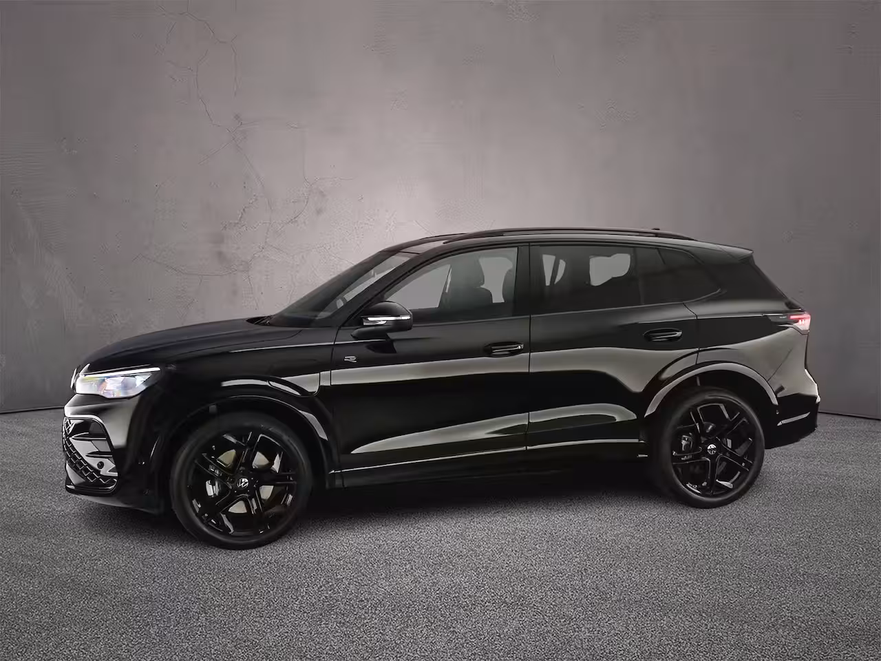 Volkswagen Tiguan 1.5 eHybrid 204pk R-Line Edition - eHybrid