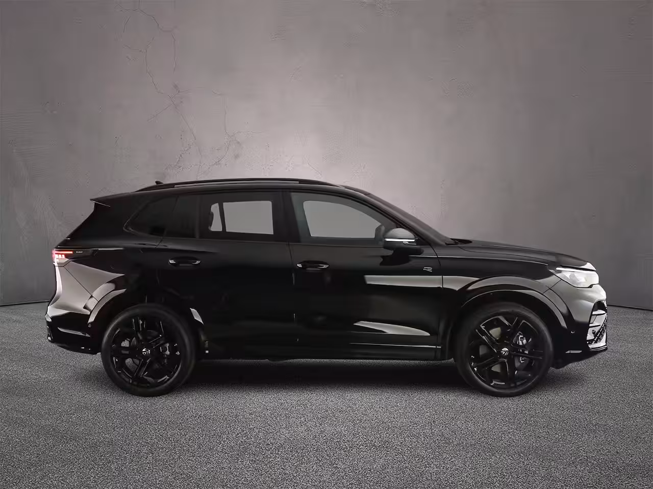 Volkswagen Tiguan 1.5 eHybrid 204pk R-Line Edition - eHybrid