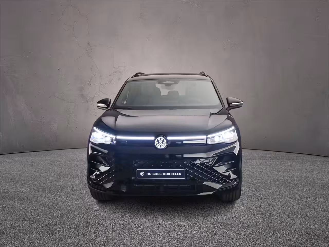 Volkswagen Tiguan 1.5 eHybrid 204pk R-Line Edition - eHybrid