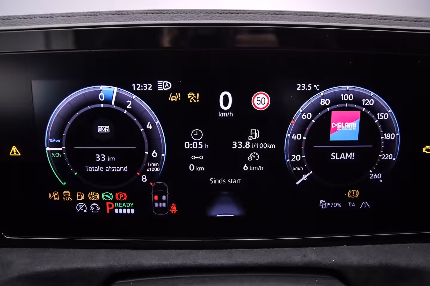 Volkswagen Tiguan 1.5 eHybrid 204pk R-Line Edition - eHybrid