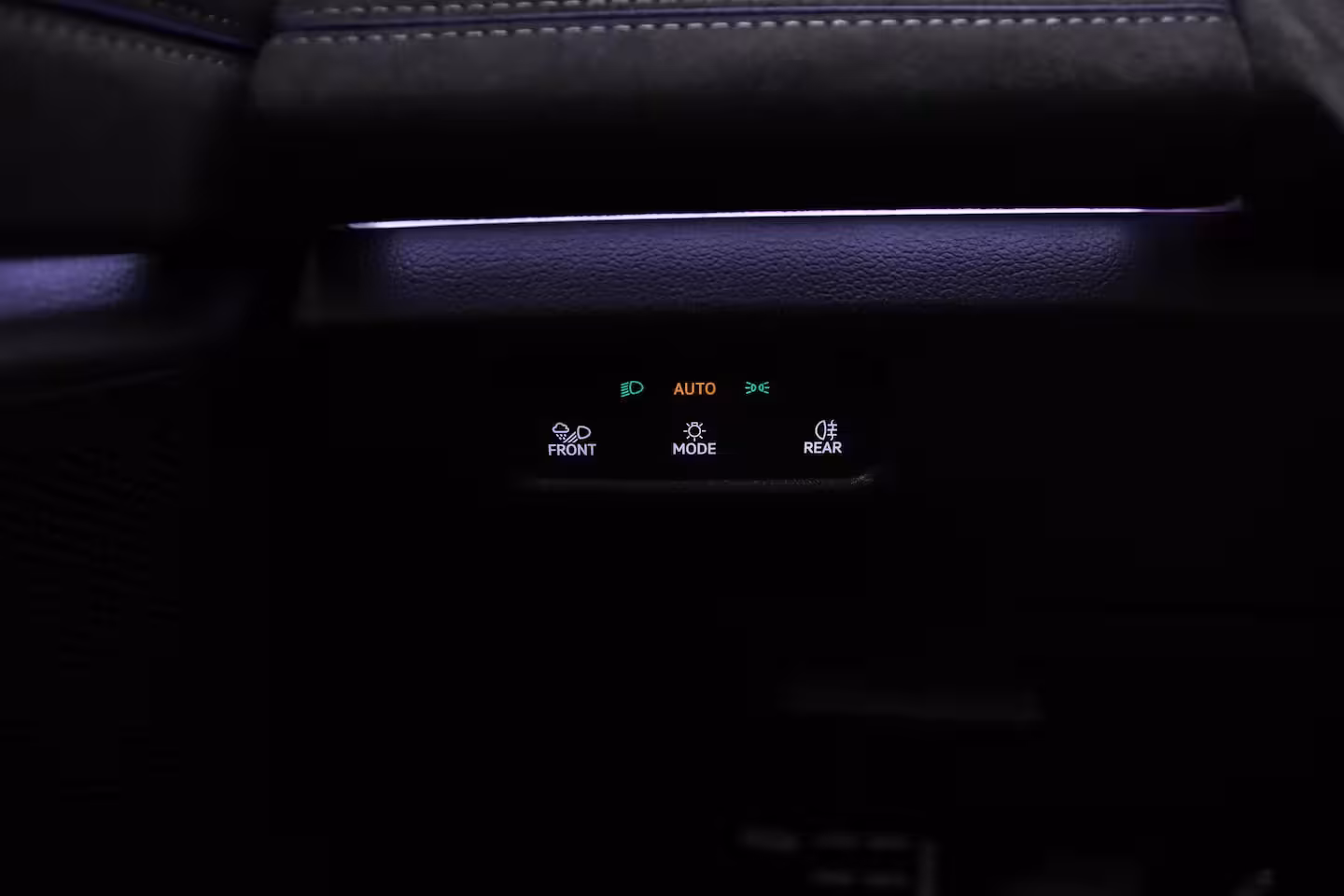 Volkswagen Tiguan 1.5 eHybrid 204pk R-Line Edition - eHybrid