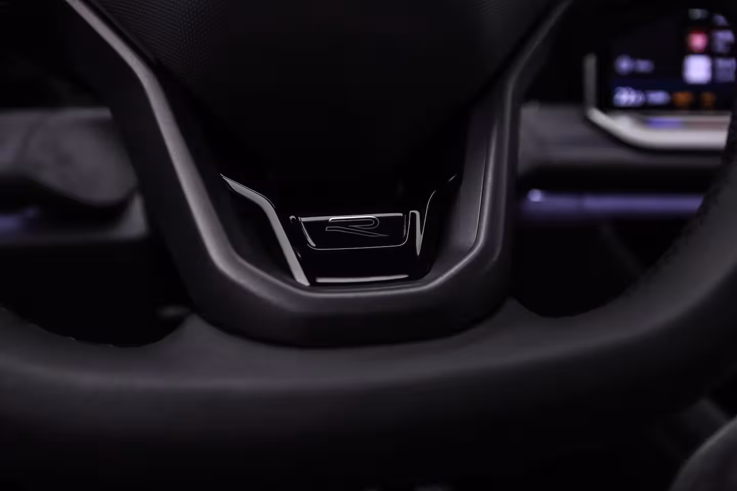 Volkswagen Tiguan 1.5 eHybrid 204pk R-Line Edition - eHybrid