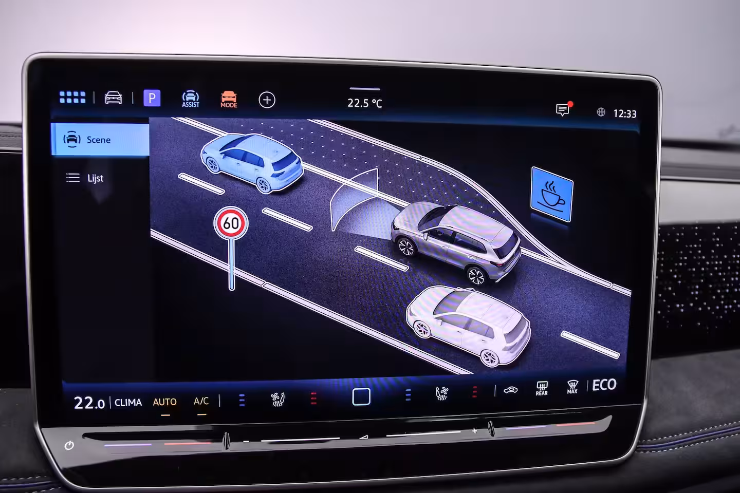 Volkswagen Tiguan 1.5 eHybrid 204pk R-Line Edition - eHybrid