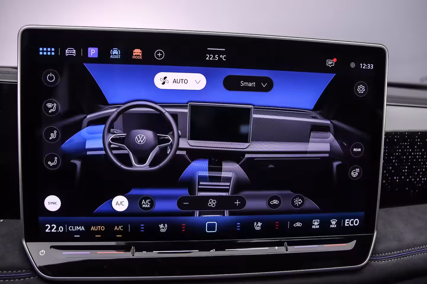 Volkswagen Tiguan 1.5 eHybrid 204pk R-Line Edition - eHybrid
