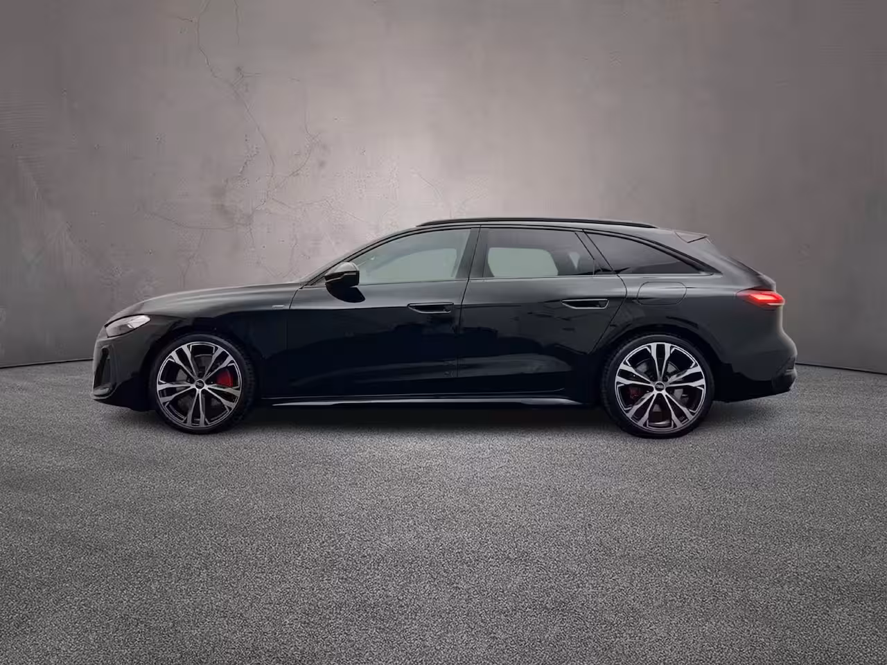 Audi A5 Avant e-hybrid quattro 299pk S edition