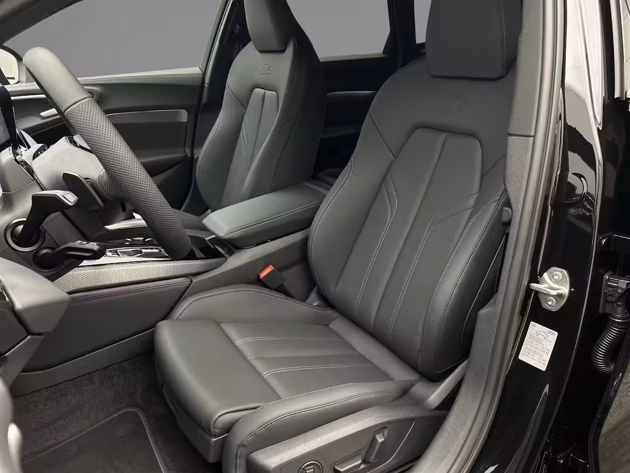 Audi A5 Avant e-hybrid quattro 299pk S edition