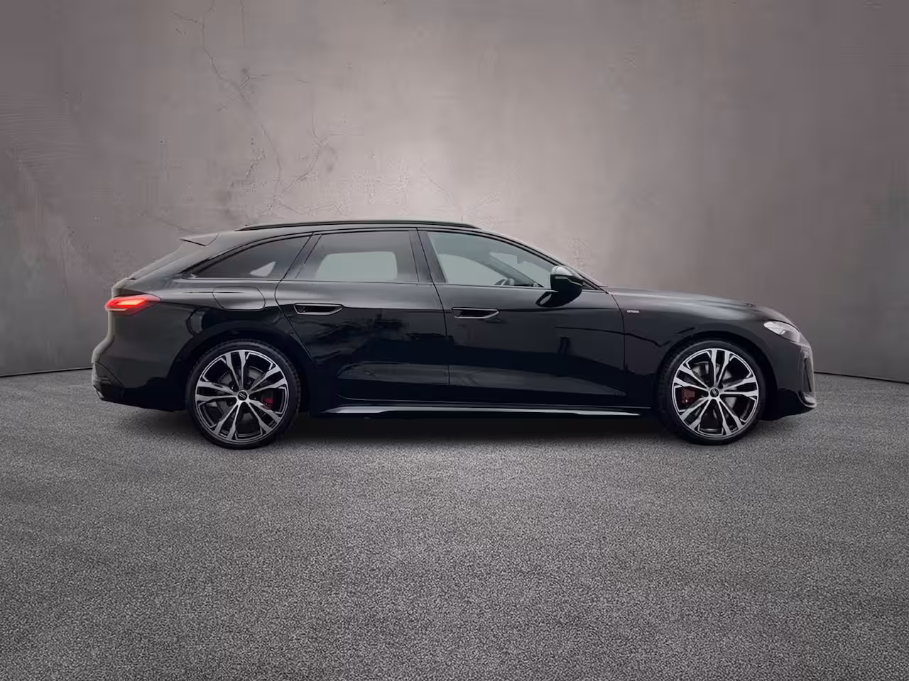 Audi A5 Avant e-hybrid quattro 299pk S edition