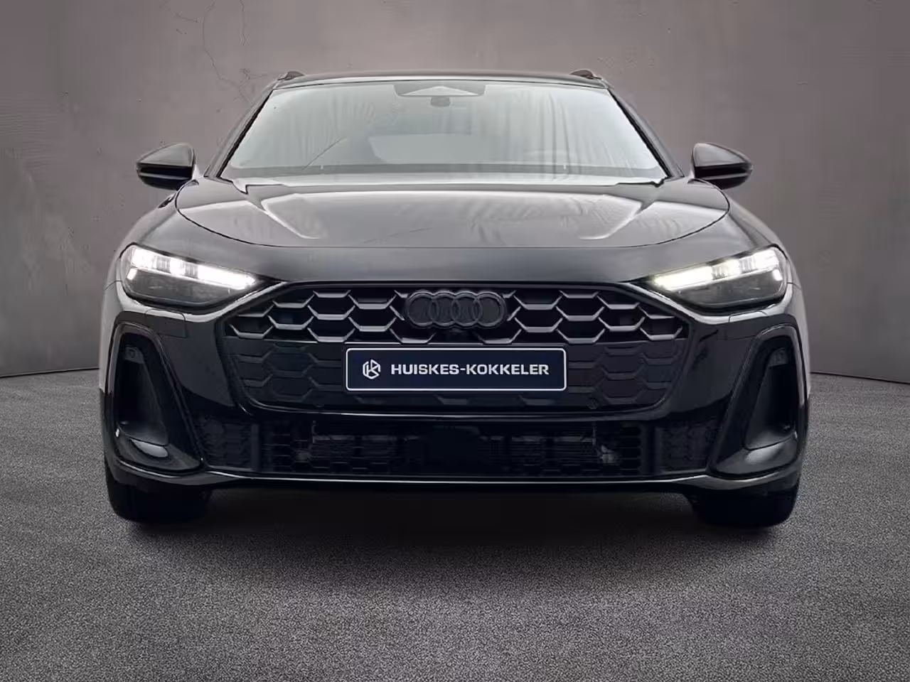 Audi A5 Avant e-hybrid quattro 299pk S edition