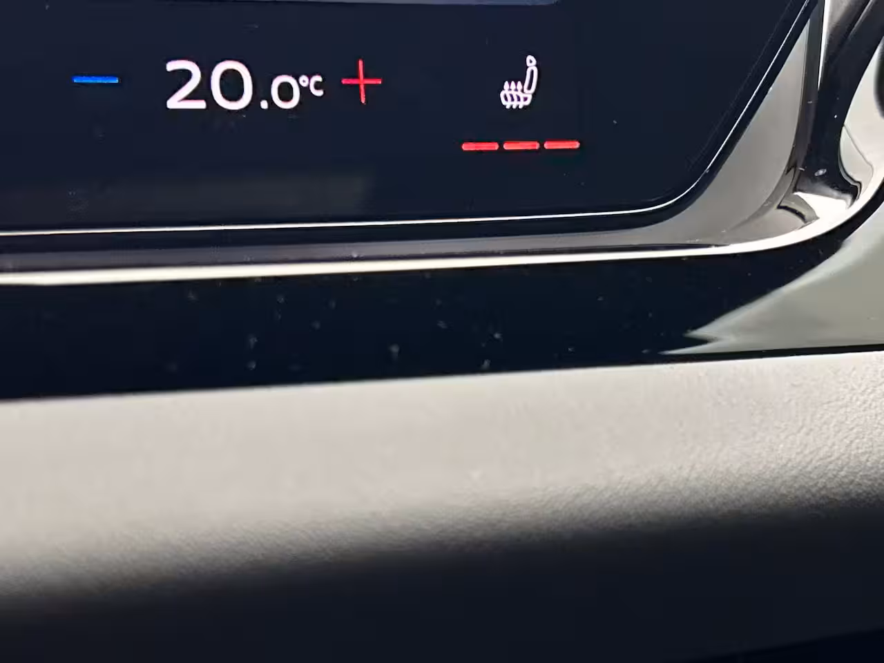 Audi A5 Avant e-hybrid quattro 299pk S edition