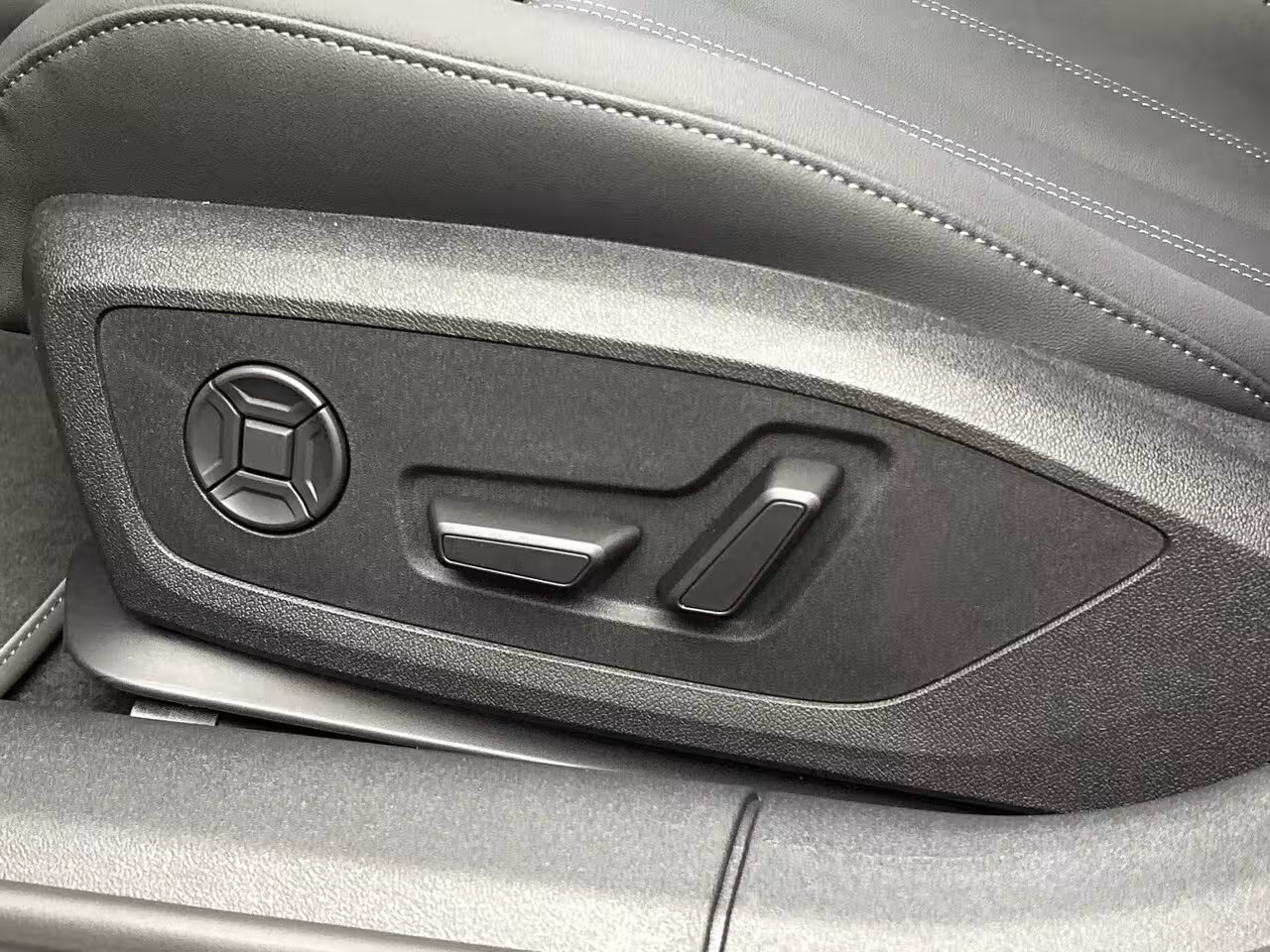 Audi A5 Avant e-hybrid quattro 299pk S edition