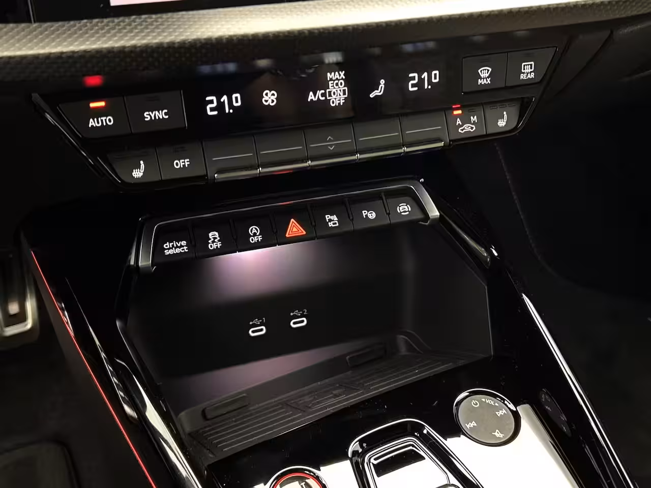 Audi RS3 Sportback TFSI quattro 400pk competition limited RS3 competition limited - Exclusive Lak