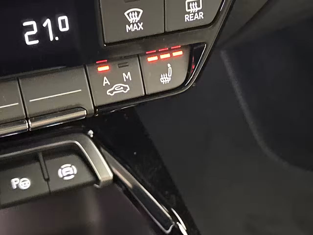 Audi RS3 Sportback TFSI quattro 400pk competition limited RS3 competition limited - Exclusive Lak