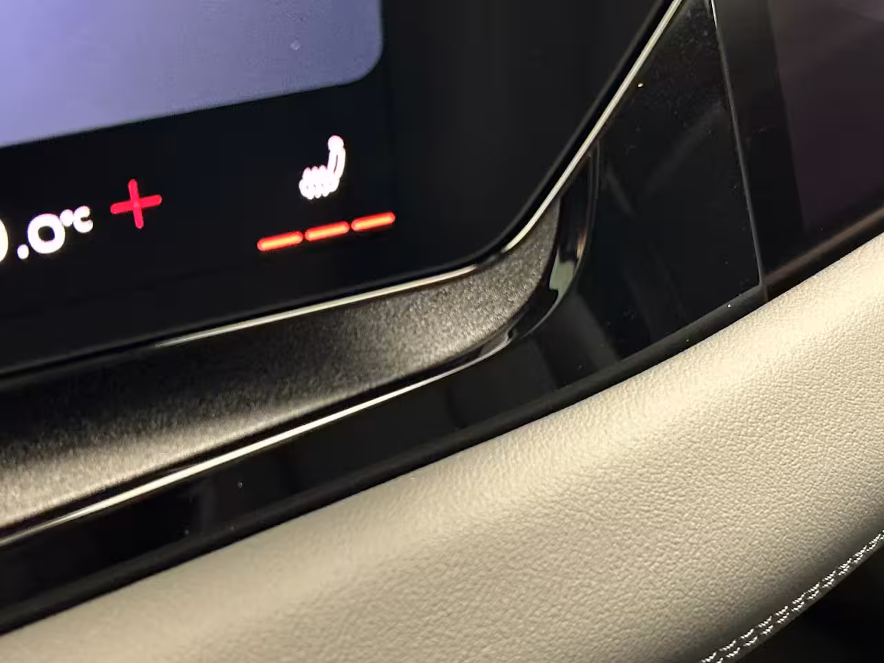 Audi Q6 Sportback e-tron e-tron 252pk S edition