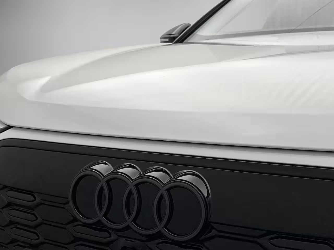 Audi Q6 Sportback e-tron e-tron 252pk S edition
