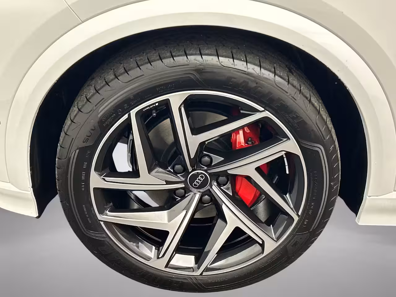 Audi Q6 Sportback e-tron e-tron 252pk S edition